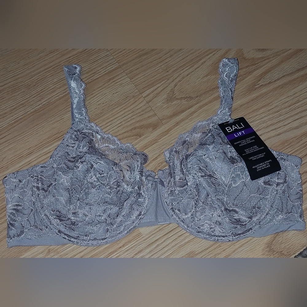 Bali Life Bra